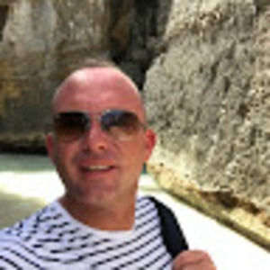 Meet your Posher, Billy